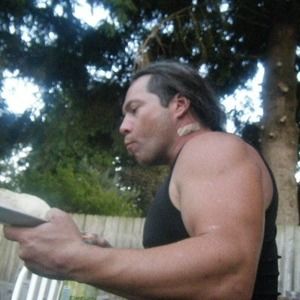 Meet your Posher, Chris